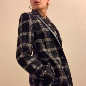 Banana Republic Coat